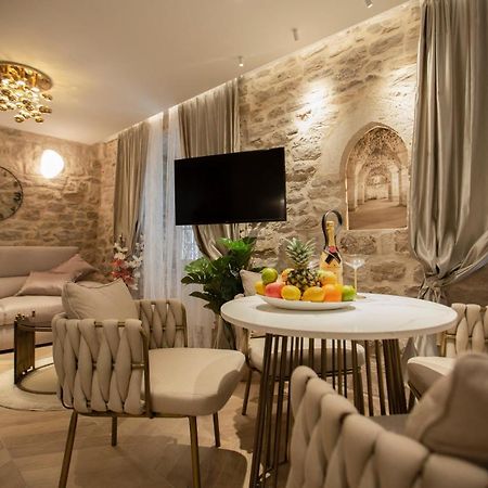 Luxury Apartments Lilly 1 Сплит Екстериор снимка
