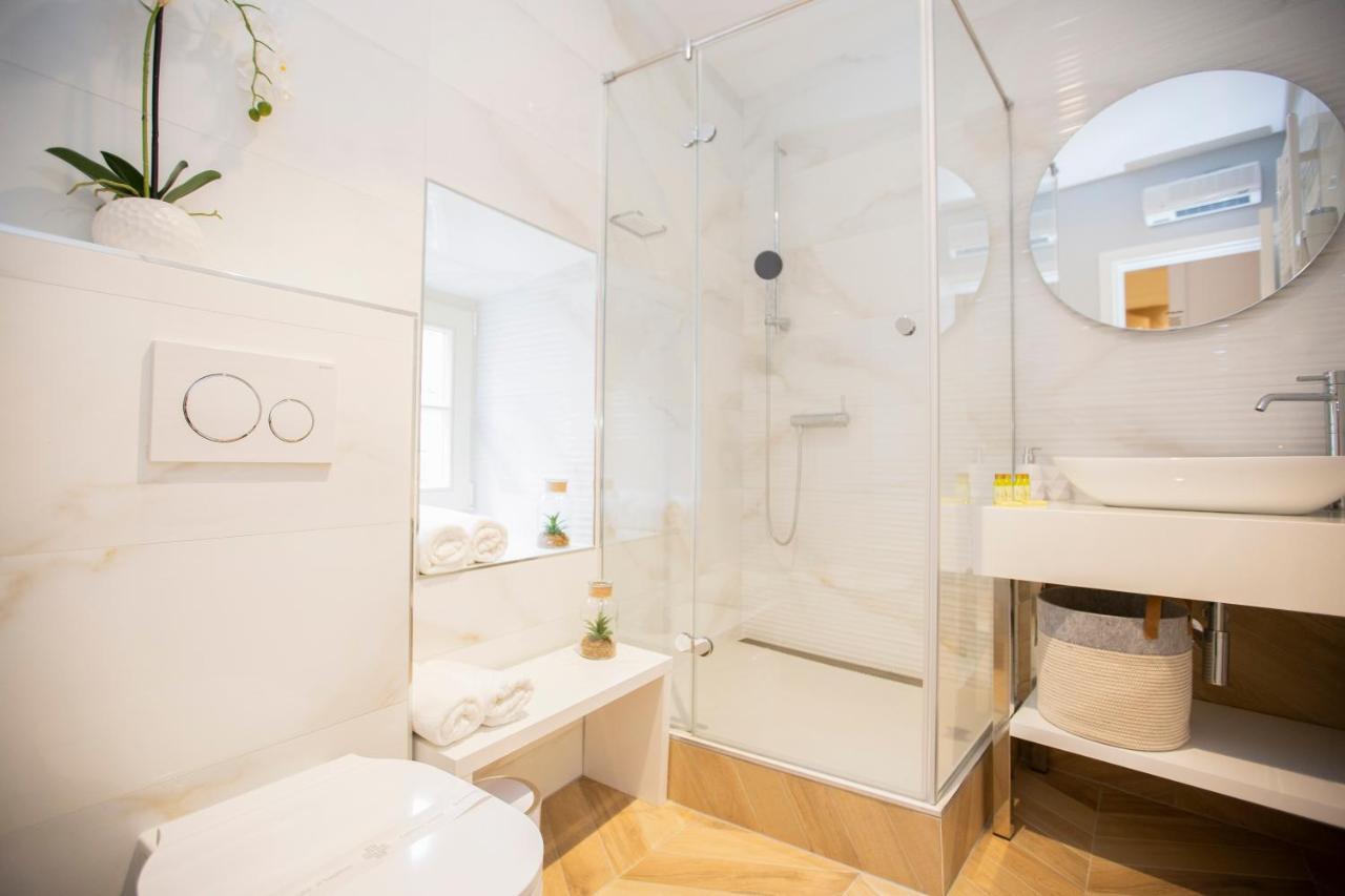 Luxury Apartments Lilly 1 Сплит Екстериор снимка