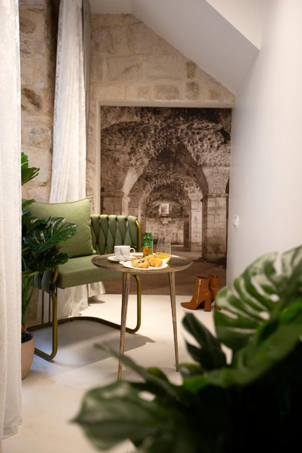 Luxury Apartments Lilly 1 Сплит Екстериор снимка