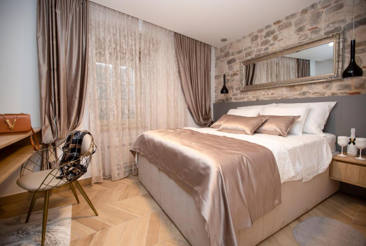 Luxury Apartments Lilly 1 Сплит Екстериор снимка