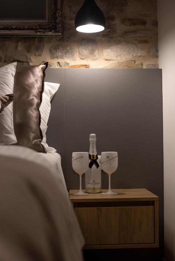 Luxury Apartments Lilly 1 Сплит Екстериор снимка