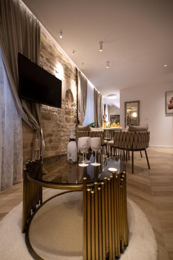 Luxury Apartments Lilly 1 Сплит Екстериор снимка