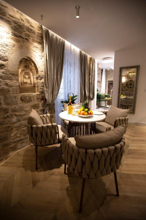 Luxury Apartments Lilly 1 Сплит Екстериор снимка