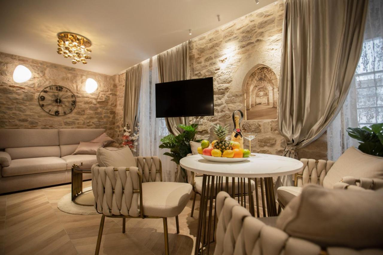 Luxury Apartments Lilly 1 Сплит Екстериор снимка