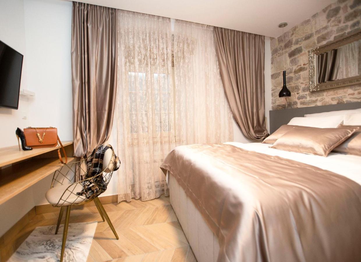 Luxury Apartments Lilly 1 Сплит Екстериор снимка