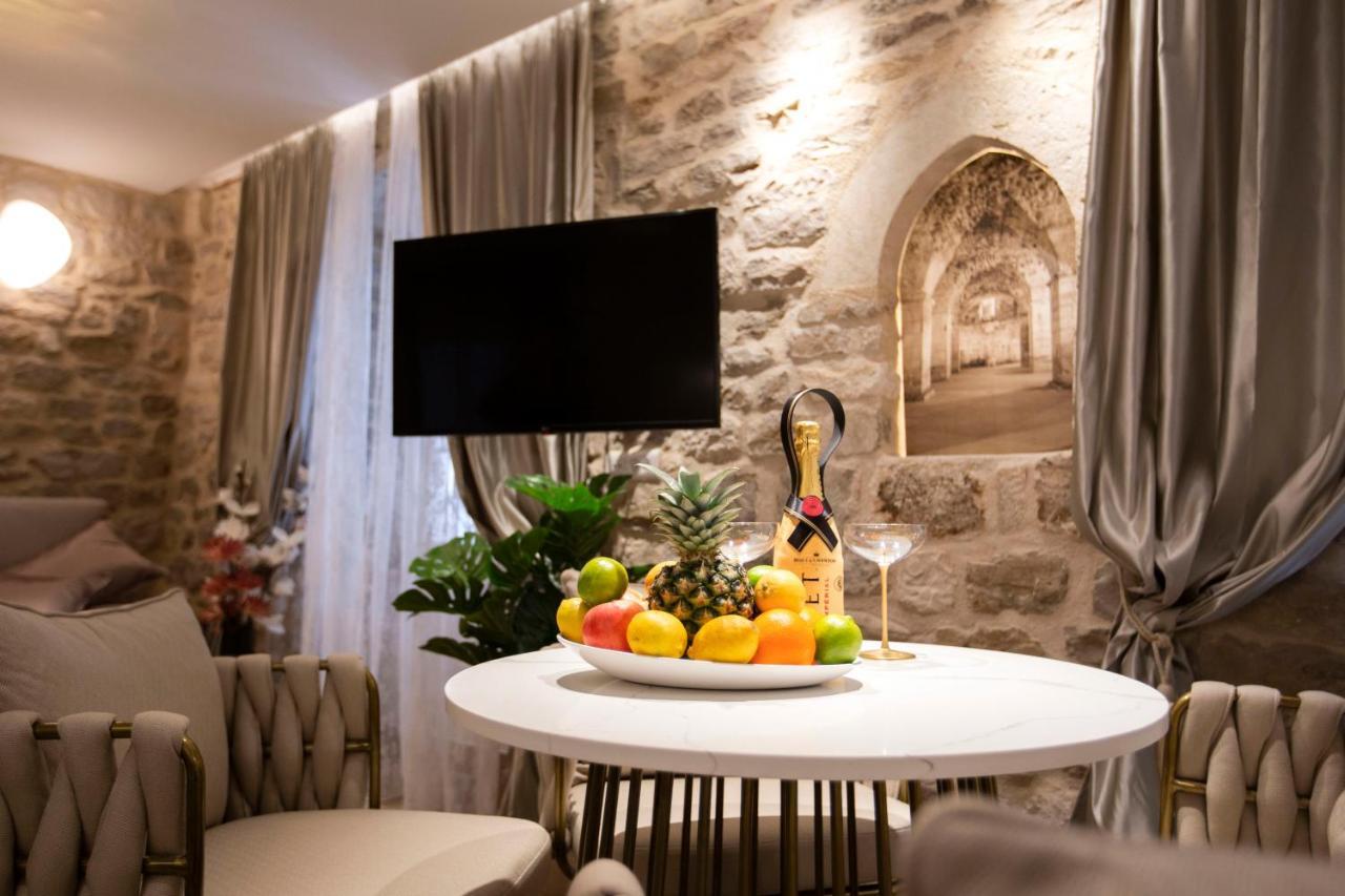 Luxury Apartments Lilly 1 Сплит Екстериор снимка