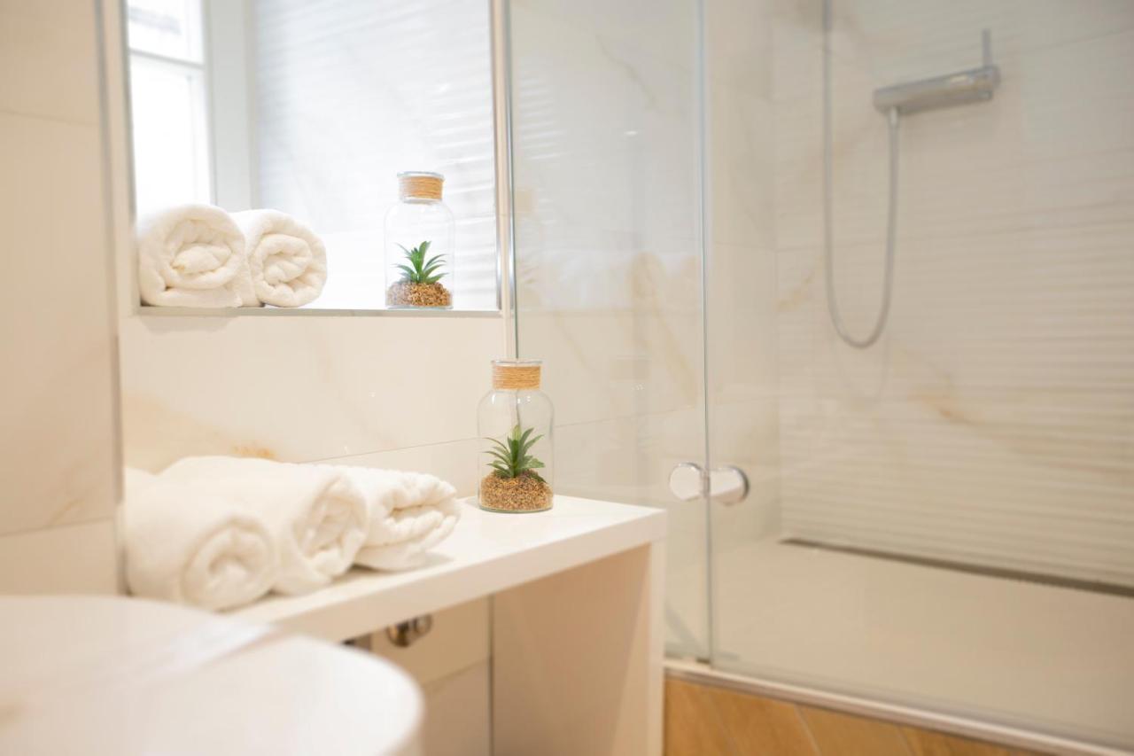 Luxury Apartments Lilly 1 Сплит Екстериор снимка
