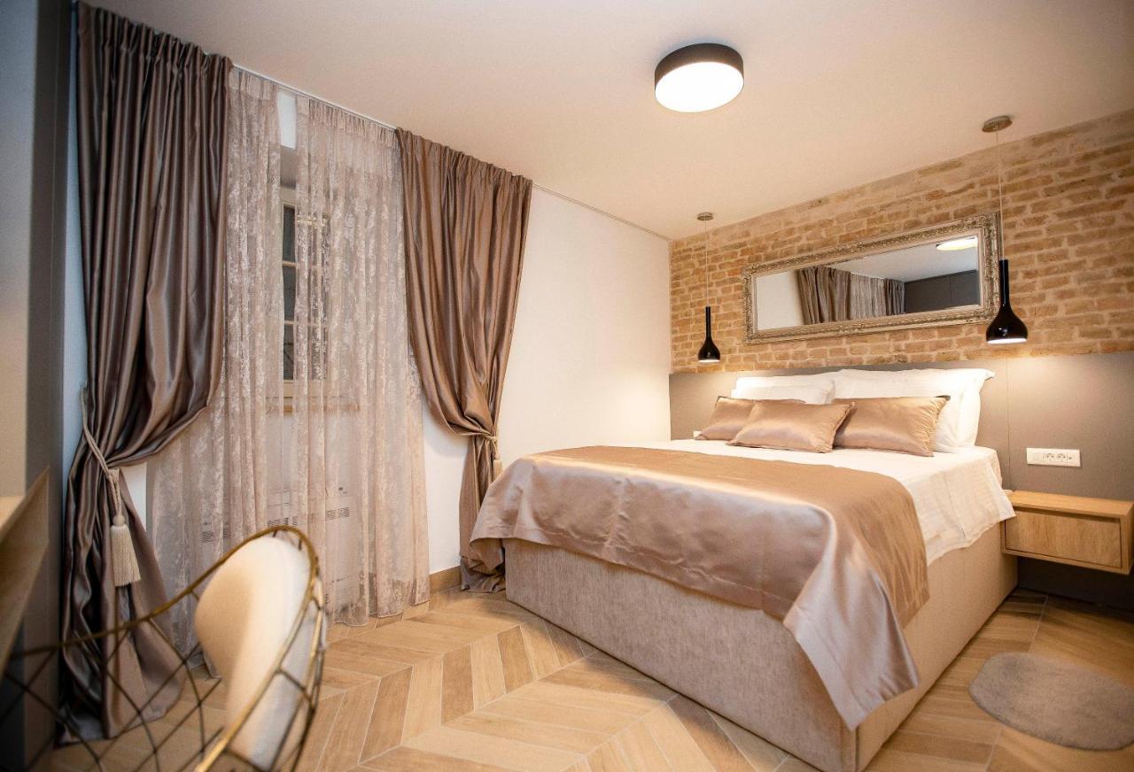 Luxury Apartments Lilly 1 Сплит Екстериор снимка